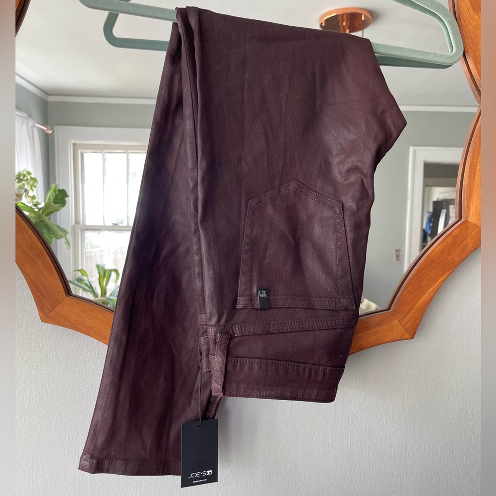 Joes jeans skinny jeans